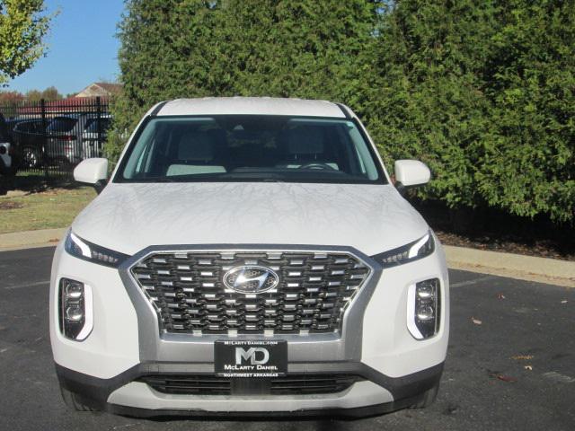 used 2021 Hyundai Palisade car, priced at $23,996