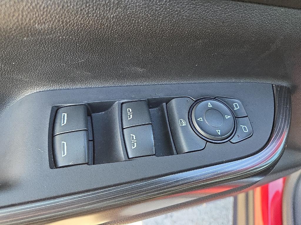 used 2023 GMC Acadia car, priced at $26,030