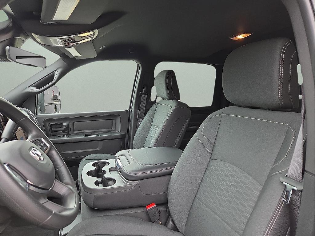 new 2026 Ram 2500 car
