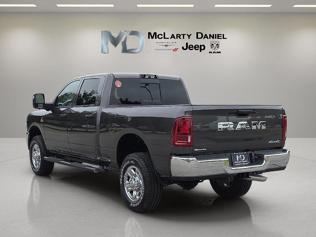 new 2026 Ram 2500 car