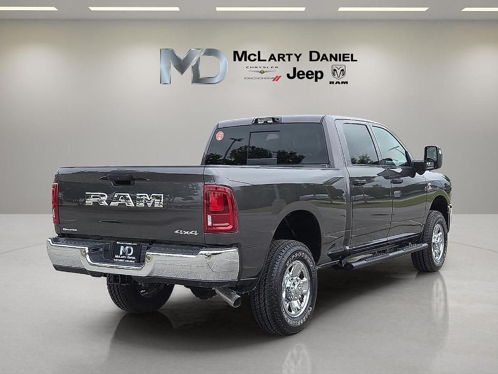new 2026 Ram 2500 car