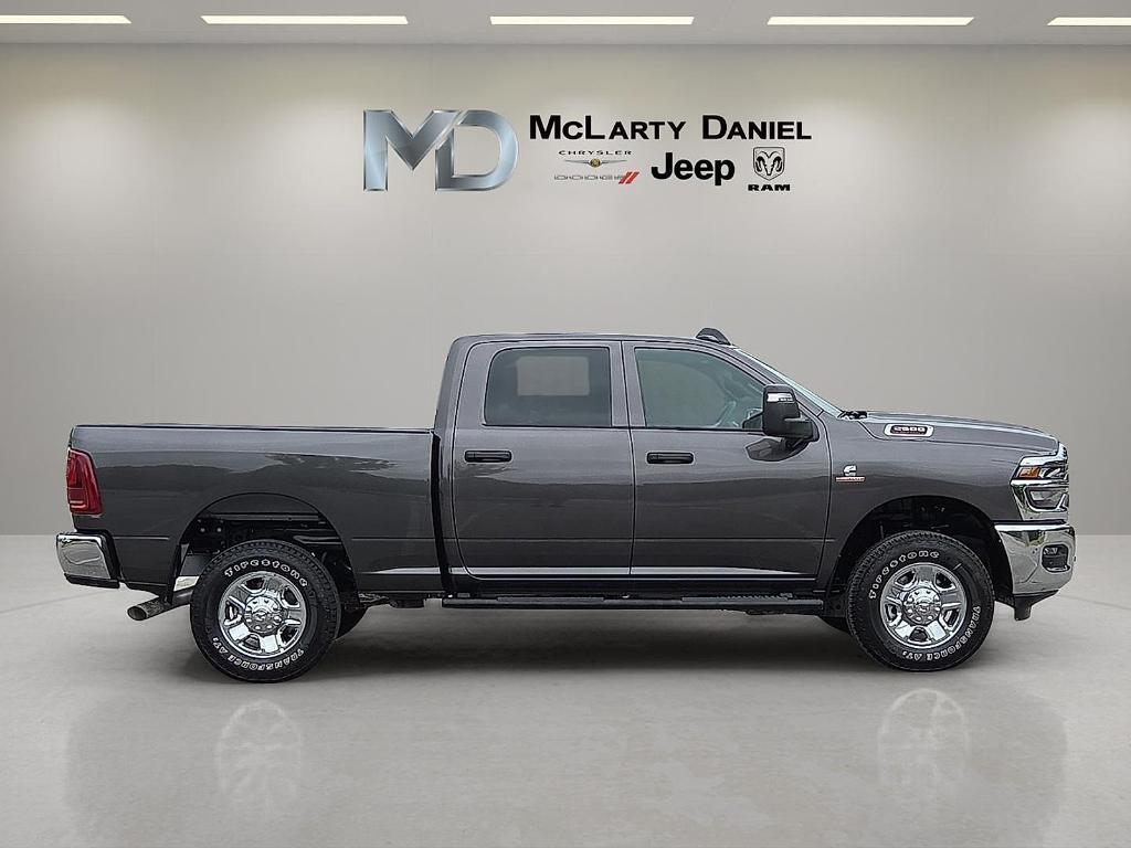 new 2026 Ram 2500 car
