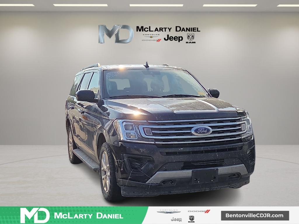 used 2021 Ford Expedition car, priced at $34,825