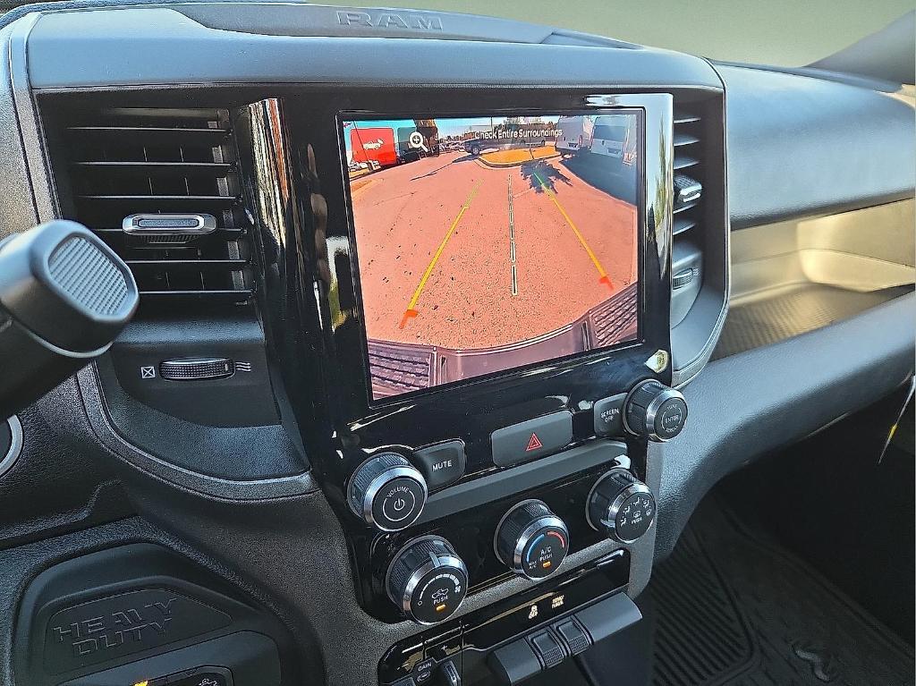 new 2026 Ram 2500 car, priced at $51,731