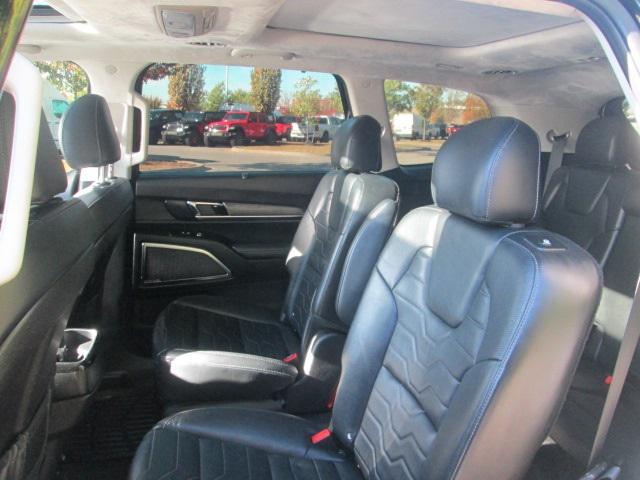 used 2021 Kia Telluride car, priced at $26,518