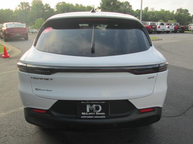 new 2024 Dodge Hornet car, priced at $28,062