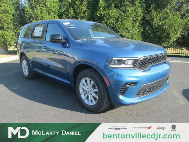 new 2025 Dodge Durango car, priced at $43,985