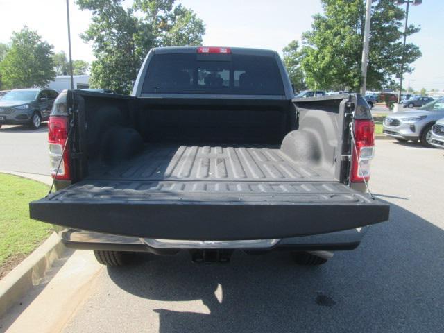 used 2023 Ram 3500 car, priced at $54,752