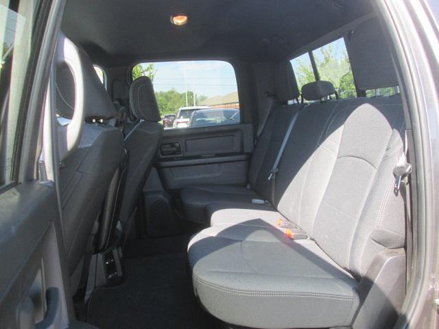 used 2023 Ram 3500 car, priced at $54,752