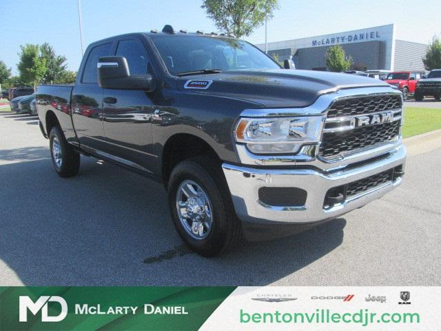 used 2023 Ram 3500 car, priced at $54,752