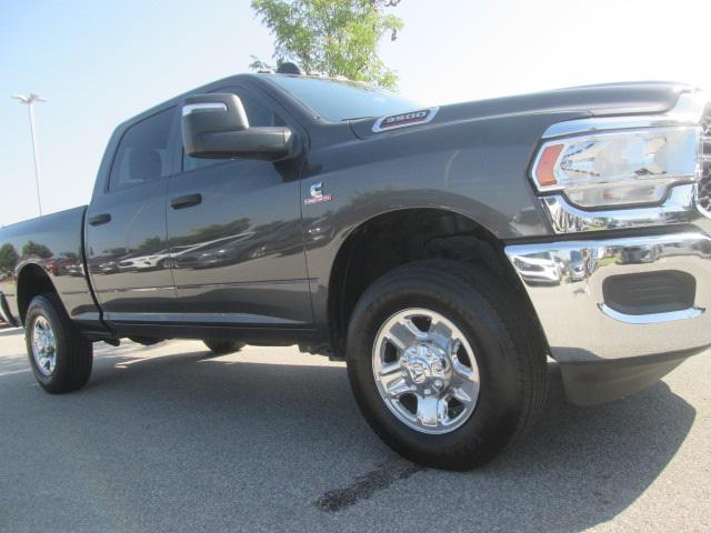 used 2023 Ram 3500 car, priced at $54,752