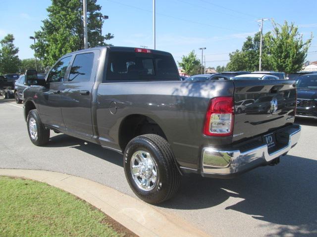 used 2023 Ram 3500 car, priced at $54,752