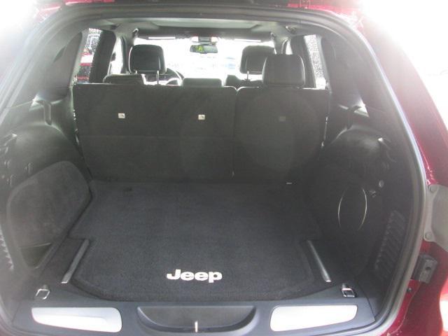 used 2014 Jeep Grand Cherokee car, priced at $8,995