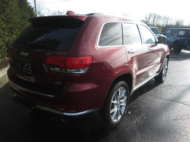 used 2014 Jeep Grand Cherokee car, priced at $8,995