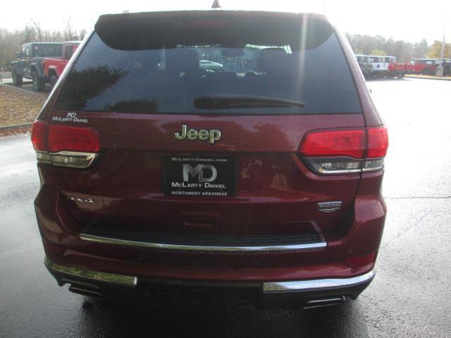 used 2014 Jeep Grand Cherokee car, priced at $8,995