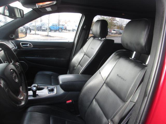 used 2014 Jeep Grand Cherokee car, priced at $8,995