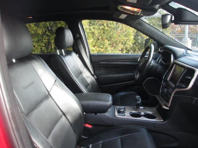 used 2014 Jeep Grand Cherokee car, priced at $8,995