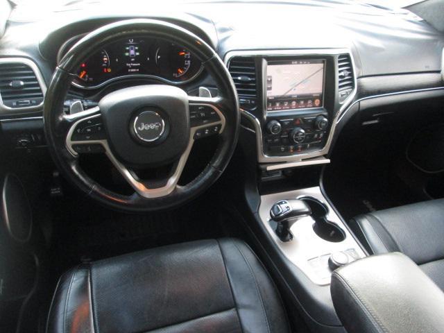 used 2014 Jeep Grand Cherokee car, priced at $8,995