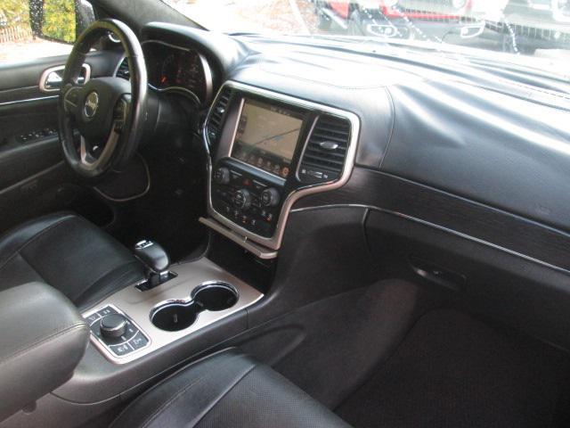 used 2014 Jeep Grand Cherokee car, priced at $8,995