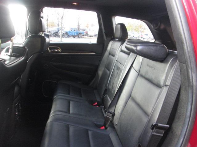 used 2014 Jeep Grand Cherokee car, priced at $8,995