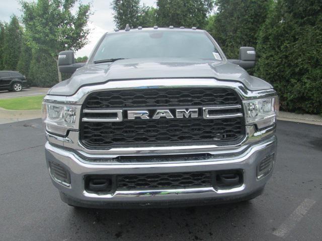 new 2024 Ram 2500 car, priced at $61,661