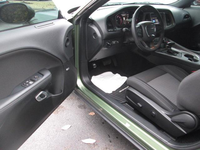 used 2023 Dodge Challenger car, priced at $27,303