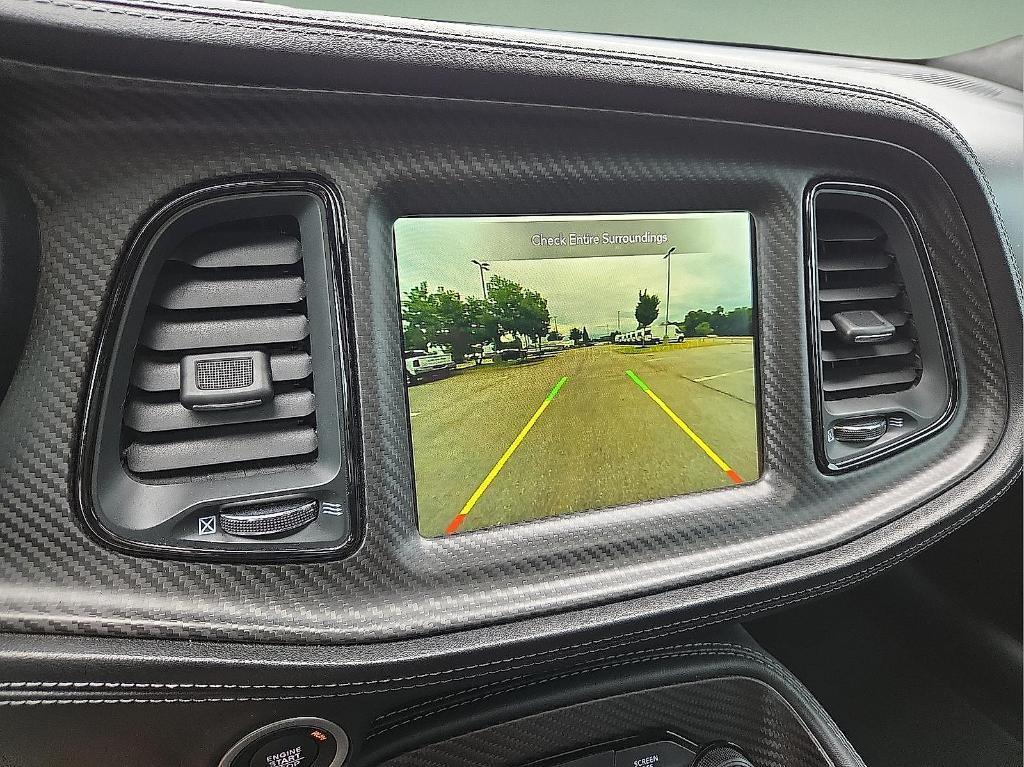 used 2023 Dodge Challenger car, priced at $51,801