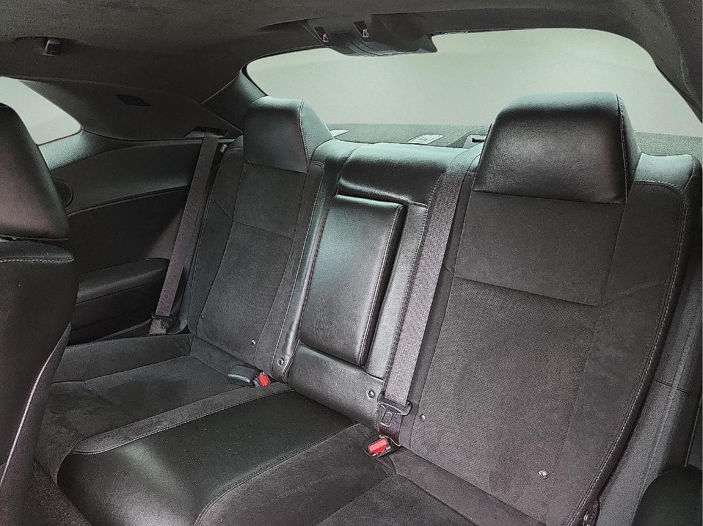used 2023 Dodge Challenger car, priced at $51,801
