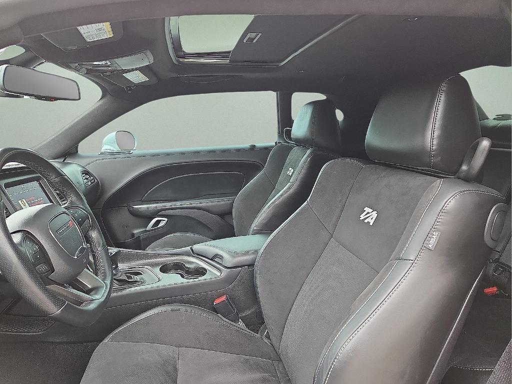 used 2023 Dodge Challenger car, priced at $51,801