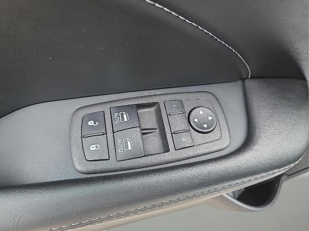 used 2023 Dodge Challenger car, priced at $51,801