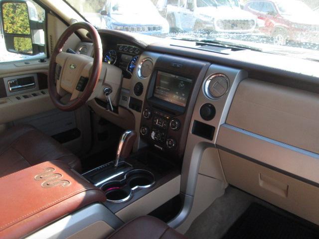 used 2013 Ford F-150 car, priced at $13,995