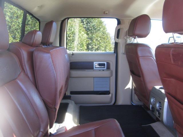 used 2013 Ford F-150 car, priced at $13,995