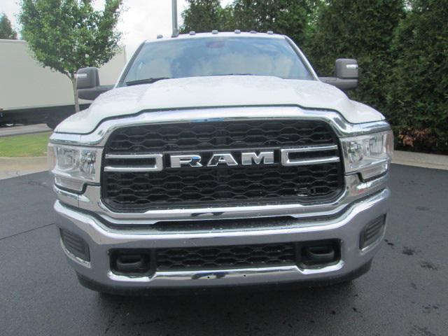 new 2024 Ram 2500 car, priced at $58,607