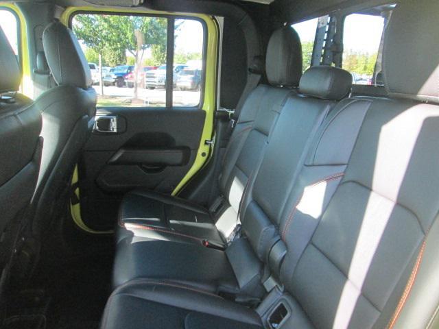 used 2023 Jeep Gladiator car, priced at $40,498