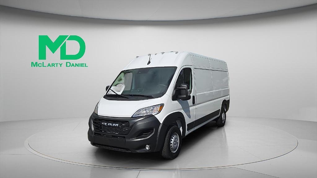 new 2025 Ram ProMaster 2500 car, priced at $51,456