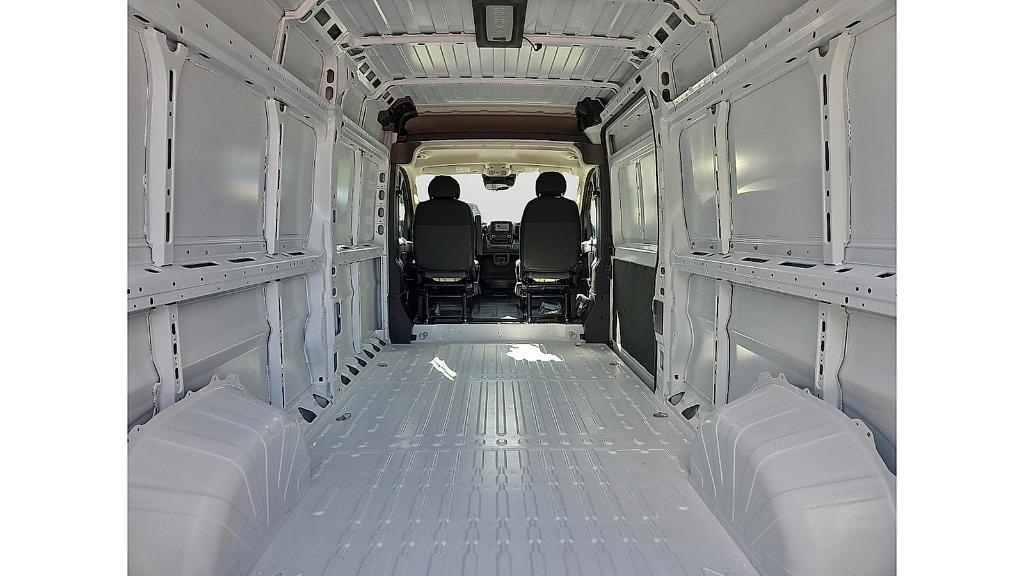 new 2025 Ram ProMaster 2500 car, priced at $51,456