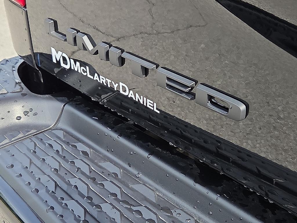 new 2025 Ram 2500 car, priced at $93,292