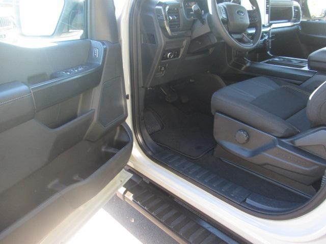 used 2024 Ford F-150 car, priced at $39,795