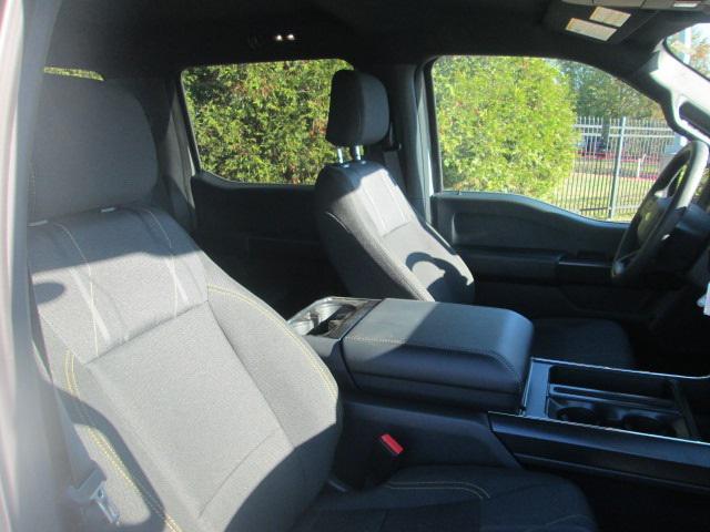 used 2024 Ford F-150 car, priced at $39,795