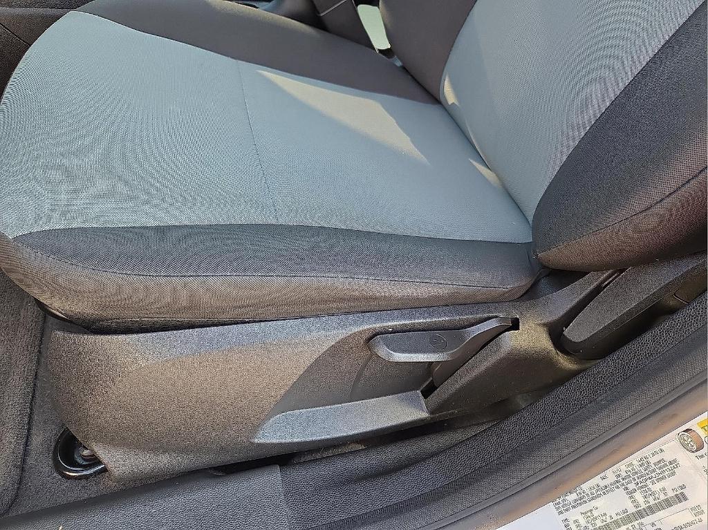 used 2017 Ford Fiesta car, priced at $8,167
