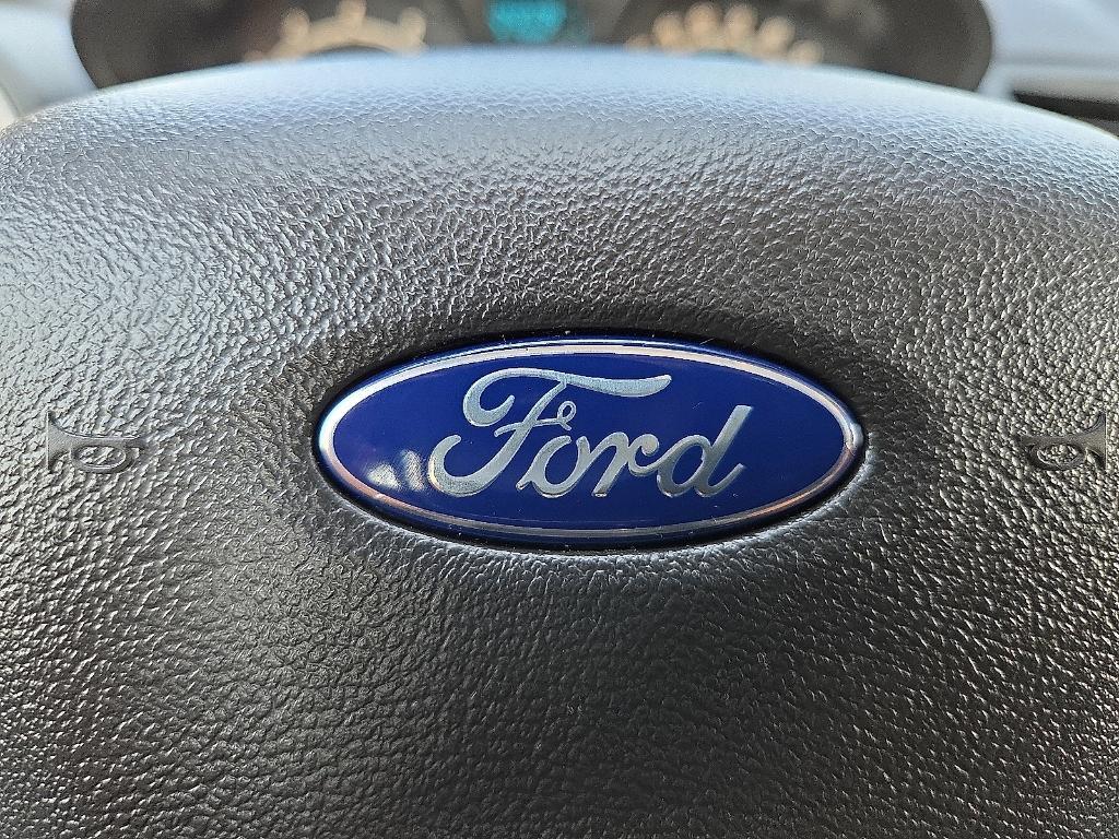 used 2017 Ford Fiesta car, priced at $8,167