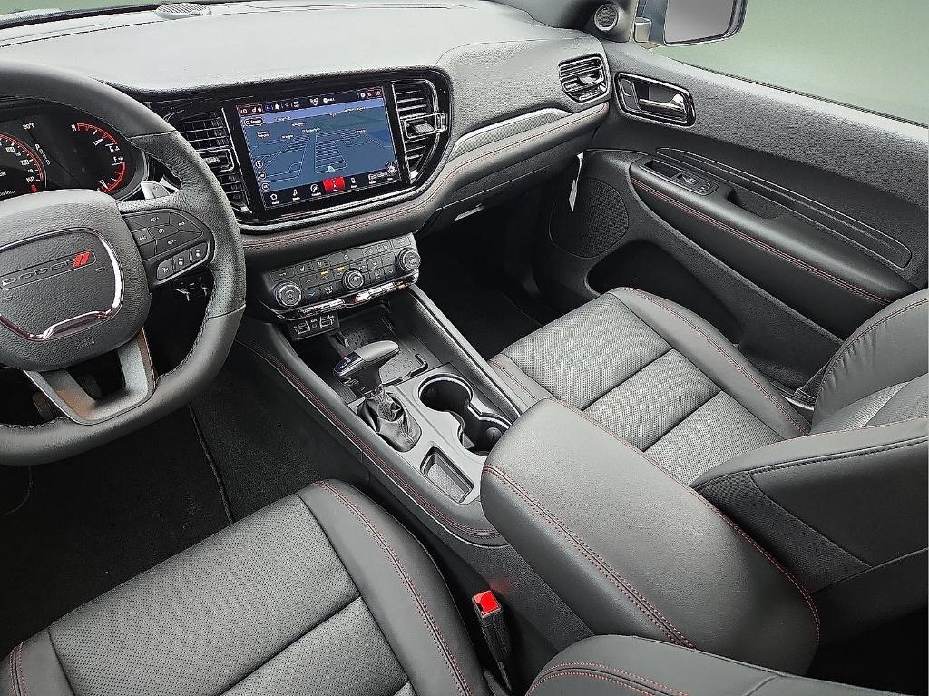 new 2025 Dodge Durango car, priced at $44,186