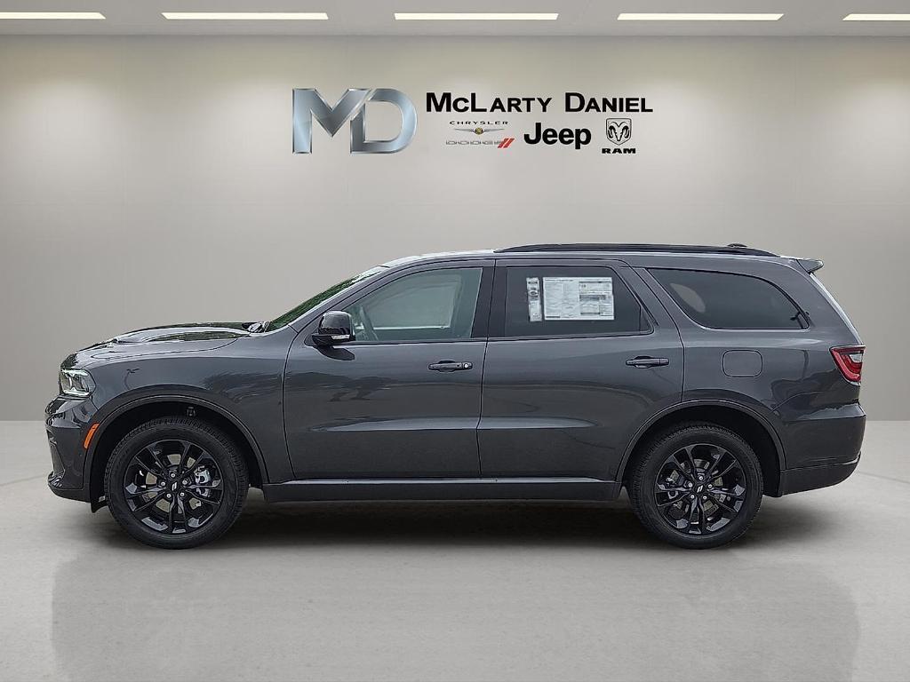 new 2025 Dodge Durango car, priced at $44,186