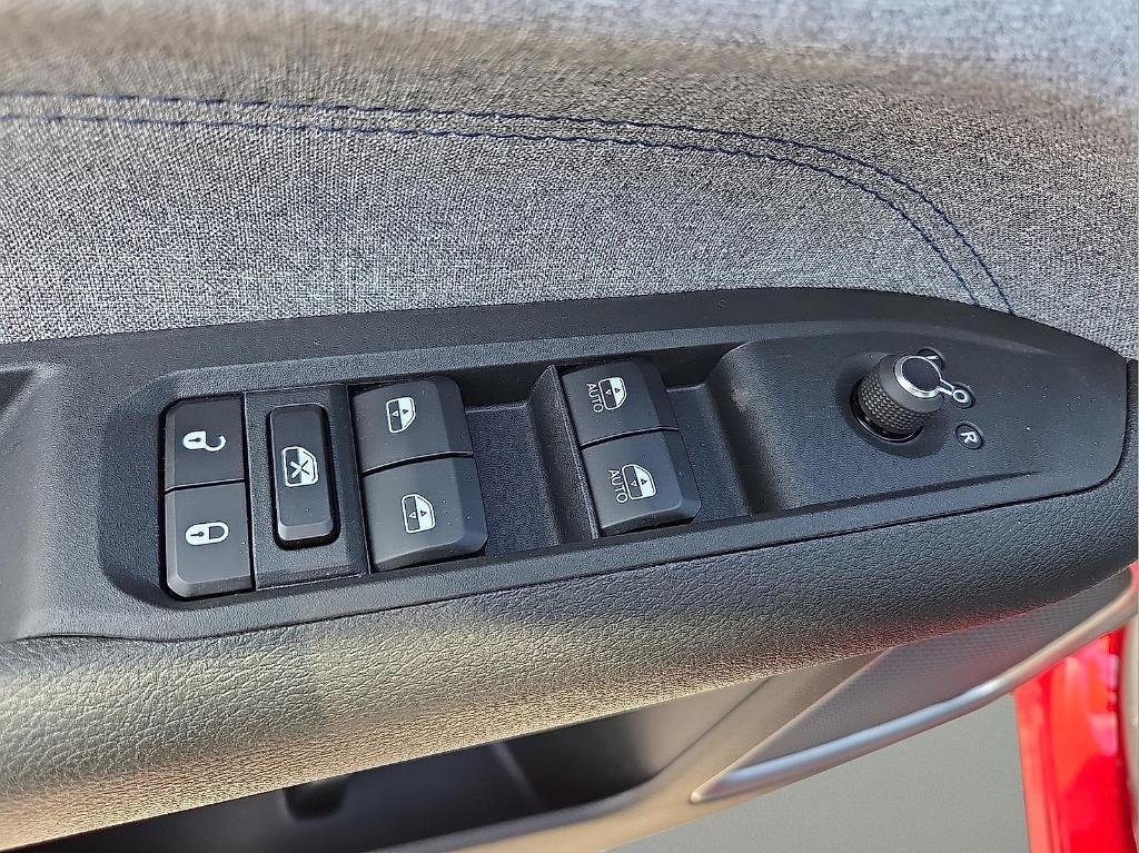 new 2025 Jeep Compass car, priced at $25,592
