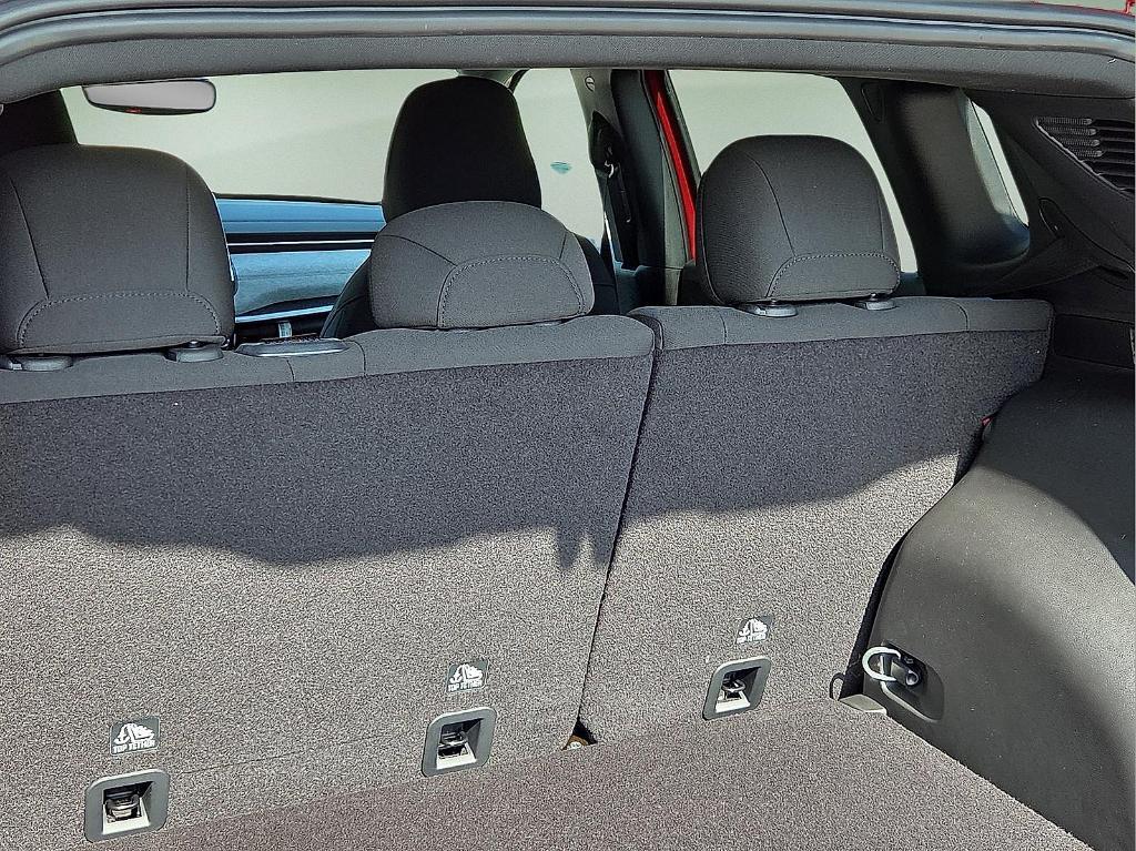 new 2025 Jeep Compass car, priced at $25,592