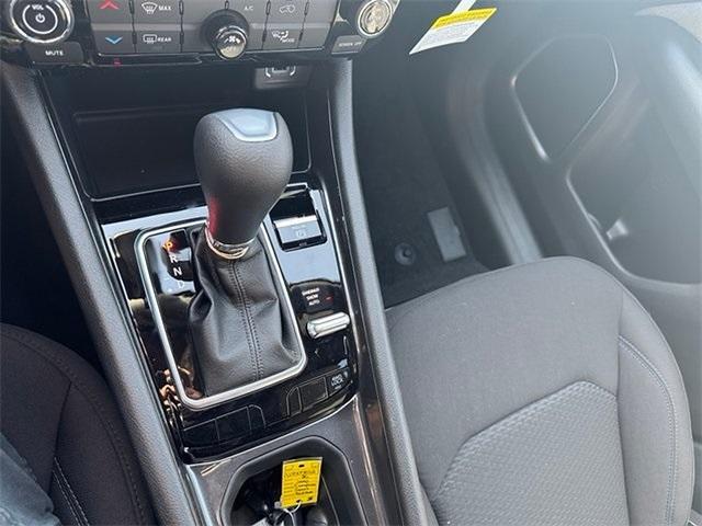 new 2025 Jeep Compass car, priced at $24,441