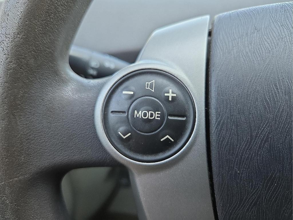 used 2011 Toyota Prius car, priced at $8,725