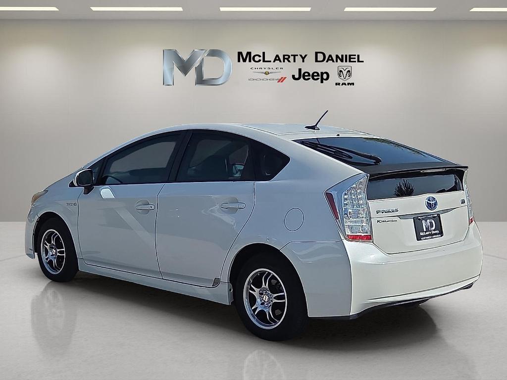 used 2011 Toyota Prius car, priced at $8,725