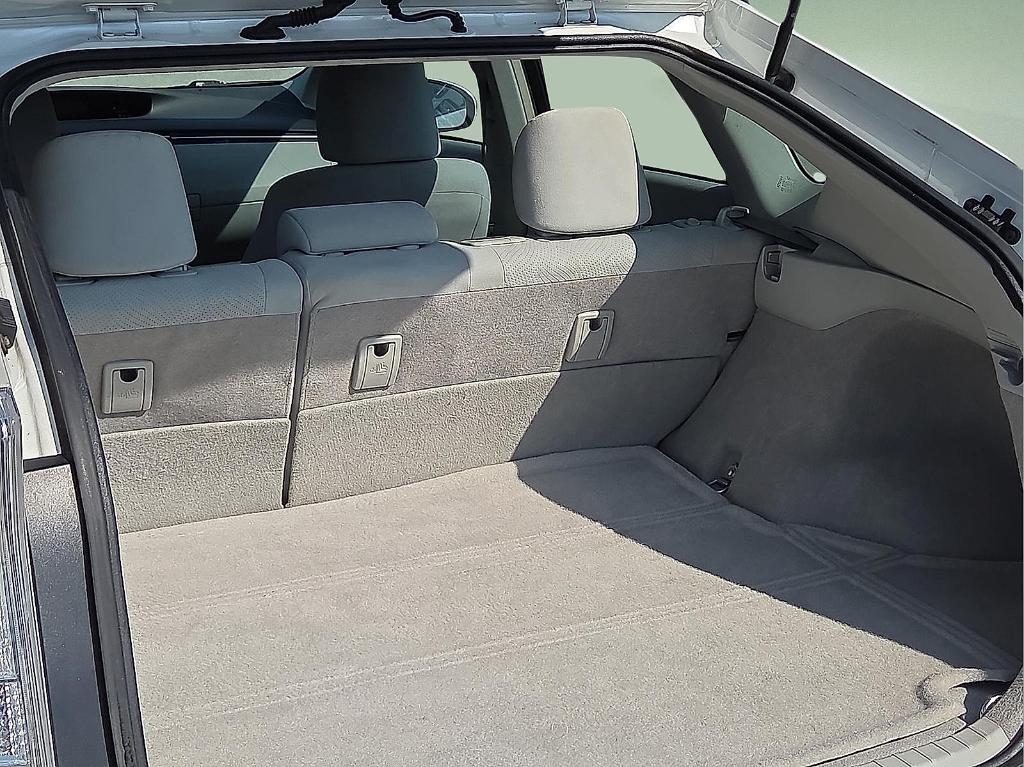 used 2011 Toyota Prius car, priced at $8,725