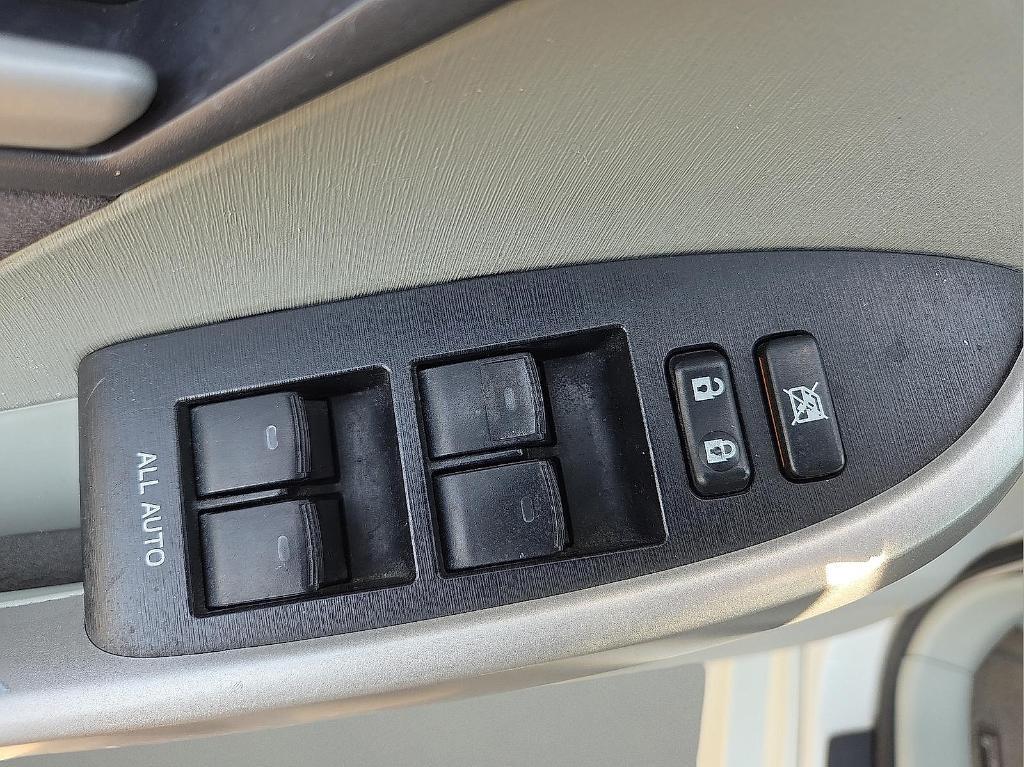used 2011 Toyota Prius car, priced at $8,725